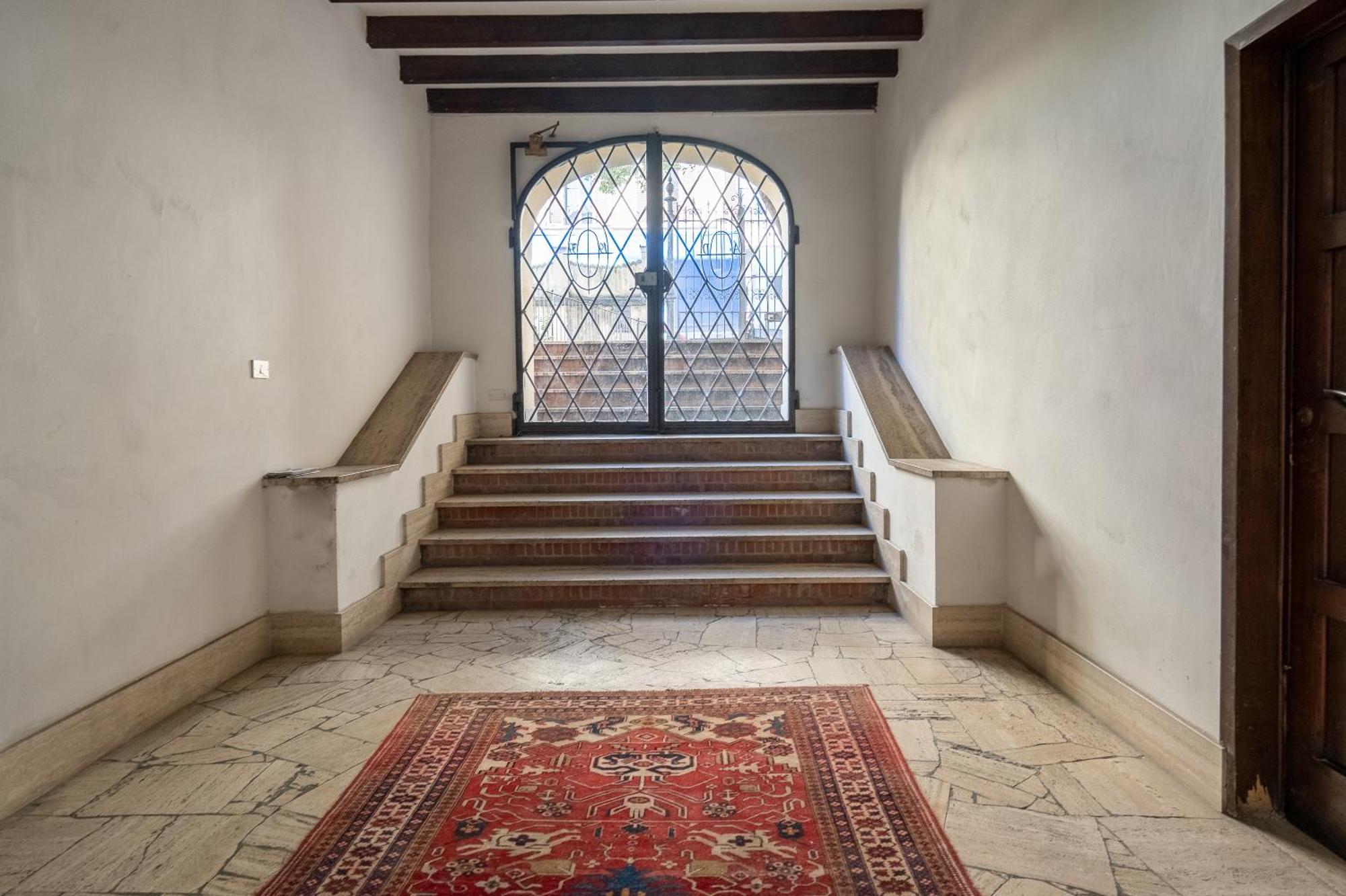 Appartement Lim1939 à Florence Extérieur photo