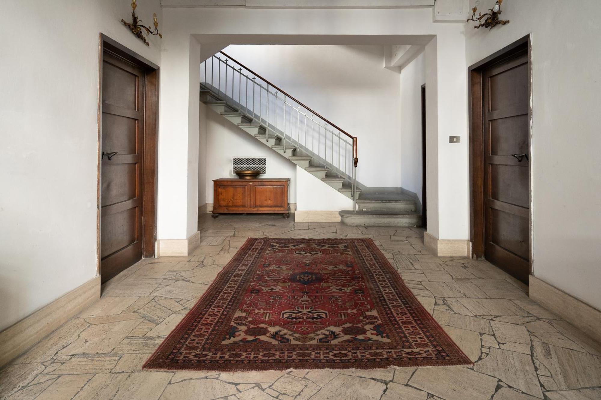 Appartement Lim1939 à Florence Extérieur photo